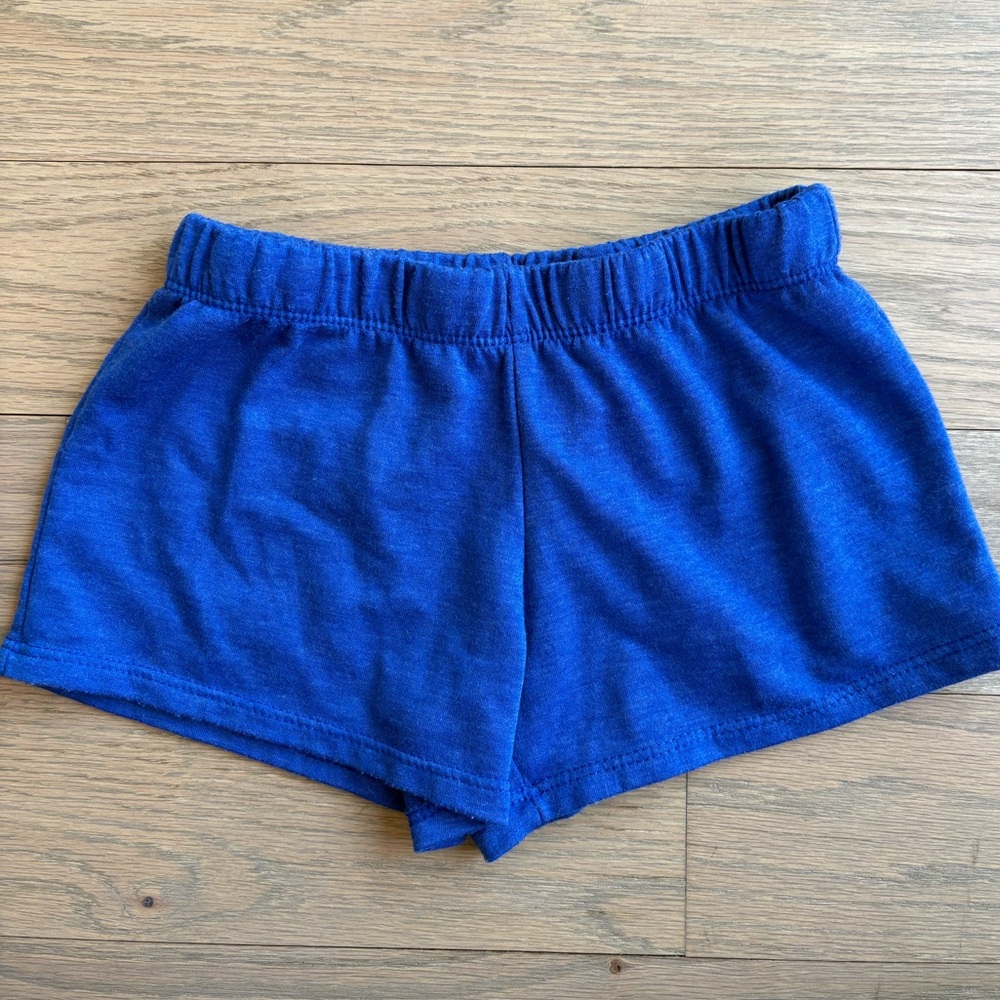 Firehouse Brand cotton shorts- Size Medium. Barely worn!